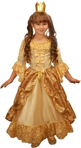 Костюмы Принцессы (для детей)