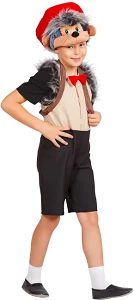 Костюмы Ежиков (для детей)