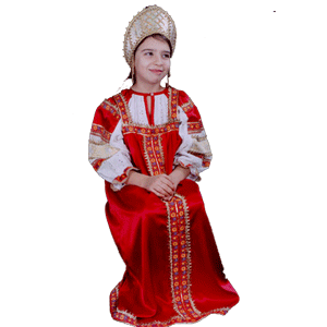 Костюм героев сказок Костюм героев сказок
