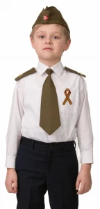 Детский Военный набор «Солдат» для мальчиков