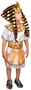 Карнавальный костюм «Фараон» детский