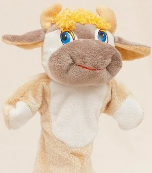Корова Би-Ба-Бо