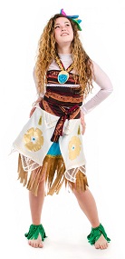 Аниматорские костюмы — «Моана» (Moana)